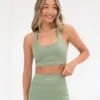 Ultimate Active Bra - Pistachio -Cheap Clothing Store 1850Gpistachio 07LEADD