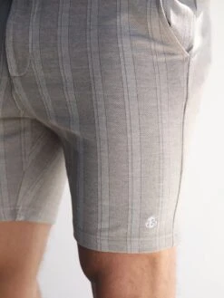 Ernesto Shorts - Tan -Cheap Clothing Store 1886Sand 04D