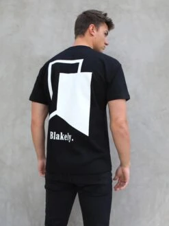 Revolve Relaxed T-Shirt - Black 15 Revolve Relaxed T-Shirt - Black -Cheap Clothing Store 1966Black 06D