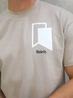 Revolve Relaxed T-Shirt - Tan -Cheap Clothing Store 1966Sand 01D