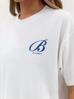 Vita Oversized T-Shirt - Flat White -Cheap Clothing Store 196IWFlatWhite 07D f0fb6482 0ff5 426a 809f 69875daa8dc0