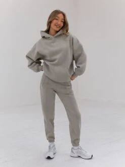 Everyday Hoodie - Grey 10 Everyday Hoodie - Grey -Cheap Clothing Store 2013Z HOODIE GREY 02D