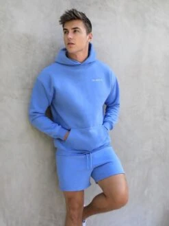 Series Shorts - Light Blue -Cheap Clothing Store 2219AMLightBlue 06D