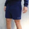 Series Shorts - Navy -Cheap Clothing Store 2219AMNavy 03LEADD