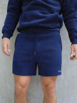 Series Shorts - Navy -Cheap Clothing Store 2219AMNavy 06D