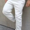 Series Relaxed Sweatpants - Marl White -Cheap Clothing Store 223AMMarlWhite LEADD