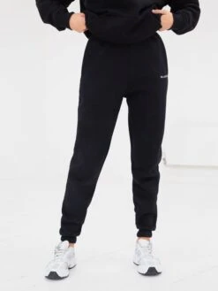 Series Sweatpants - Black -Cheap Clothing Store 224AWBlack 04D