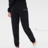 Series Sweatpants - Black -Cheap Clothing Store 224AWBlack 05LEADD
