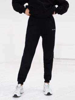 Series Sweatpants - Black -Cheap Clothing Store 224AWBlack 06D