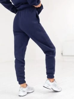 Series Sweatpants - Navy -Cheap Clothing Store 224AWNavy 02D