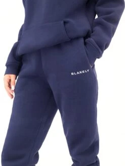 Series Sweatpants - Navy -Cheap Clothing Store 224AWNavy 03D