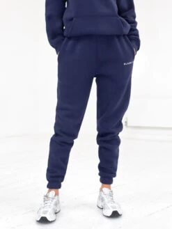 Series Sweatpants - Navy -Cheap Clothing Store 224AWNavy 09D