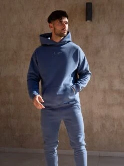 Evolved II Relaxed Sweatpants - Blue -Cheap Clothing Store 224BBlue 01D