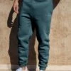 Evolved II Relaxed Sweatpants - Teal Green -Cheap Clothing Store 224BNikeGreen 01D