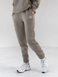 Italia Sweatpants - Stone Grey -Cheap Clothing Store 224BWGrey 05D