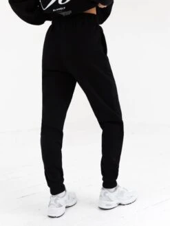 Vita Sweatpants - Black -Cheap Clothing Store 224IWBlack 01D