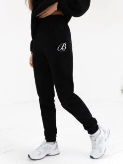 Vita Sweatpants - Black