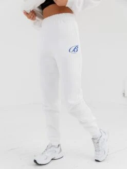 Vita Sweatpants - Flat White 7 Vita Sweatpants - Flat White -Cheap Clothing Store 224IWFlatWhite 01