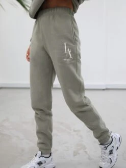 Studio Sweatpants - Olive -Cheap Clothing Store 224LAOlive02D