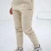 Noir II Sweatpants - Soft Beige