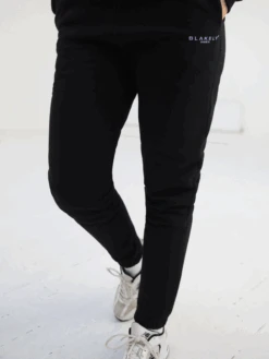 Members Sweatpants - Black & Blue -Cheap Clothing Store 224WBlackB 02 47fedf91 56c2 47af 942a 494c639517a4