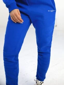 Members Sweatpants - Cobalt Blue -Cheap Clothing Store 224WCobalt 01D