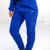 Members Sweatpants - Cobalt Blue -Cheap Clothing Store 224WCobalt 02D