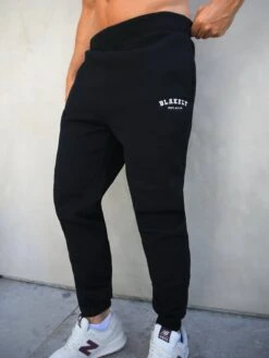 Heritage Relaxed Sweatpants - Black 12 Heritage Relaxed Sweatpants - Black -Cheap Clothing Store 225VMBlack 05D
