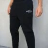 Heritage Relaxed Sweatpants - Black -Cheap Clothing Store 225VMBlack 06D