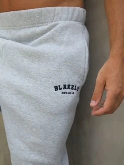 Heritage Relaxed Sweatpants - Marl Grey -Cheap Clothing Store 225VMMarlGrey 02D