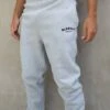 Heritage Relaxed Sweatpants - Marl Grey -Cheap Clothing Store 225VMMarlGrey 03D
