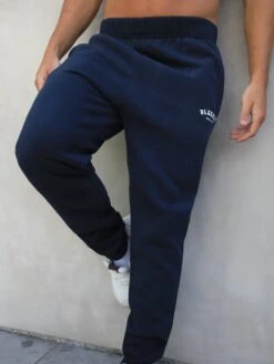 Heritage Relaxed Sweatpants - Dark Navy -Cheap Clothing Store 225VMNavy 06D