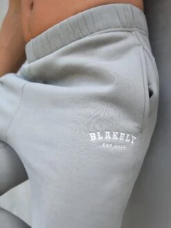 Heritage Relaxed Sweatpants - Neutral Grey -Cheap Clothing Store 225VMNeutralGrey 03D