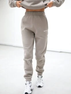Heritage Sweatpants - Neutral Grey 11 Heritage Sweatpants - Neutral Grey -Cheap Clothing Store 225VMSafariGreen 02D