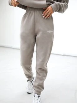 Heritage Sweatpants - Neutral Grey 9 Heritage Sweatpants - Neutral Grey -Cheap Clothing Store 225VMSafariGreen 04D