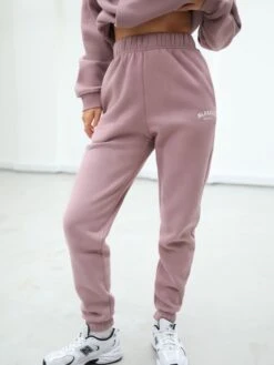 Heritage Sweatpants - Dusty Pink -Cheap Clothing Store 225VWDustyPink 01D