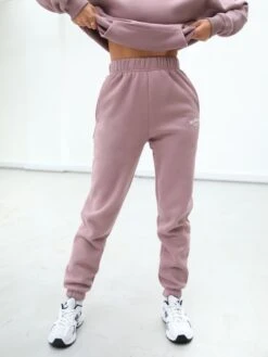 Heritage Sweatpants - Dusty Pink -Cheap Clothing Store 225VWDustyPink 04D