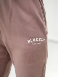 Heritage Sweatpants - Dusty Pink -Cheap Clothing Store 225VWDustyPink 05D