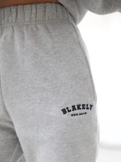 Heritage Sweatpants - Marl Grey -Cheap Clothing Store 225VWMarlGrey 01D