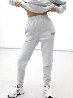 Heritage Sweatpants - Marl Grey -Cheap Clothing Store 225VWMarlGrey 03D