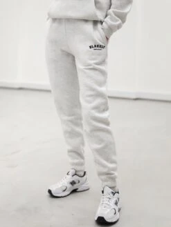 Heritage Sweatpants - Marl White -Cheap Clothing Store 225VWMarlWhite 01D