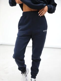 Heritage Sweatpants - Dark Navy -Cheap Clothing Store 225VWNavy 02D