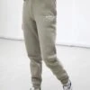 Heritage Sweatpants - Olive -Cheap Clothing Store 225VWOlive 02D