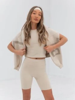 Ultimate Soft Vest - Bone 10 Ultimate Soft Vest - Bone -Cheap Clothing Store 2271XBone 05D