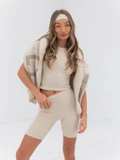 Ultimate Soft Vest - Bone 13 Ultimate Soft Vest - Bone -Cheap Clothing Store 2271XBone 06D