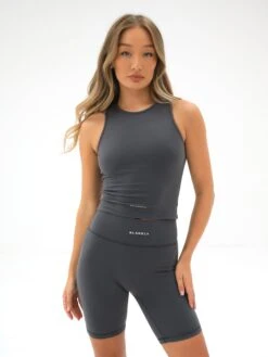 Ultimate Soft Vest - Charcoal -Cheap Clothing Store 2271XCharcoal 06D