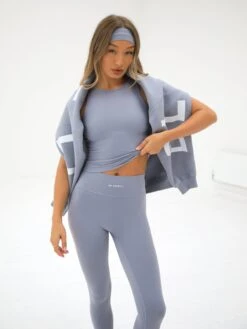 Ultimate Soft Vest - Pale Lilac -Cheap Clothing Store 2271XPaleLilac 01D