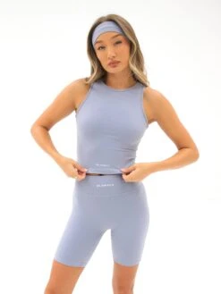 Ultimate Soft Vest - Pale Lilac -Cheap Clothing Store 2271XPaleLilac 05D