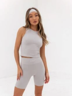 Ultimate Soft Vest - Stone -Cheap Clothing Store 2271XStone 10D