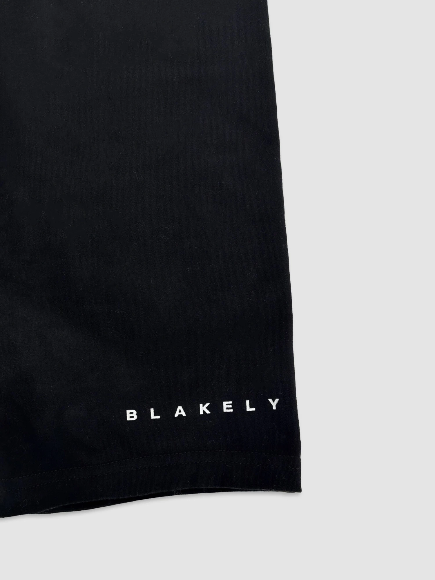 Halle Cycle Shorts - Black 6 Halle Cycle Shorts - Black - Image 4